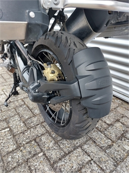 BMW R 1250 GS ADVENTURE